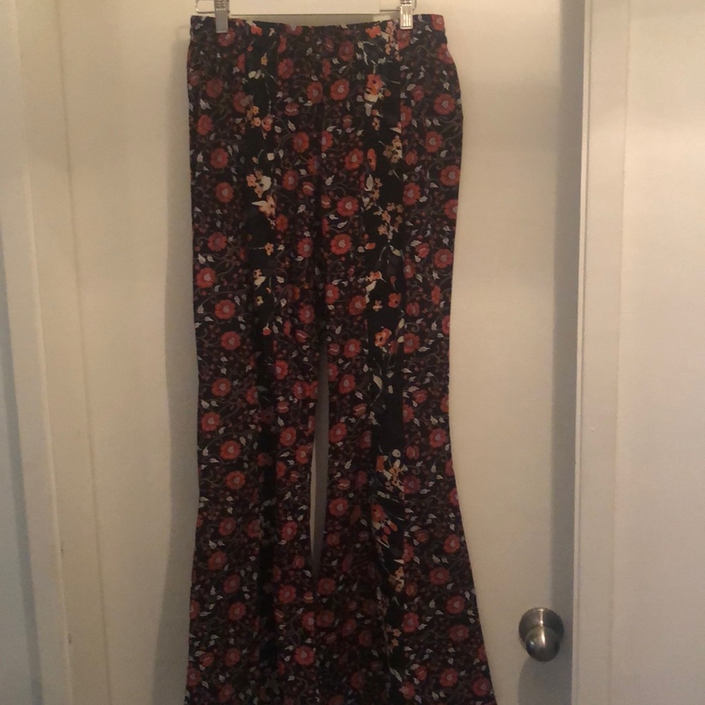 Boho chic pants!